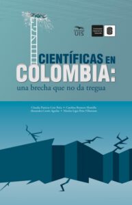 Publication 13 Científicas en Colombia