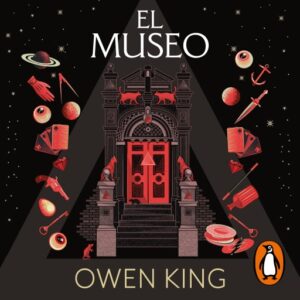 Publication 7 El museo
