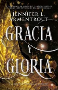 Publication 18 Gracia y gloria