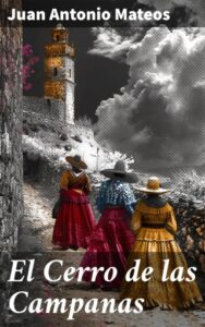 Publication 3 El Cerro de las Campanas