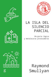 La isla del silencio parcial