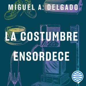 Publication 20 La costumbre ensordece