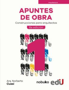 Publication 20 APUNTES DE OBRA TOMO 1