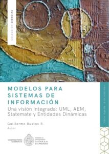 Publication 12 Modelos para Sistemas de Información
