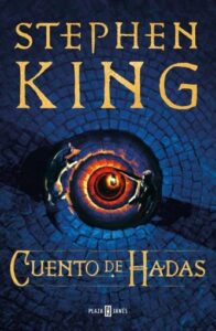 Publication 19 Cuento de hadas