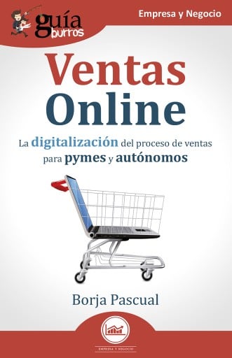 GuíaBurros: Ventas Online