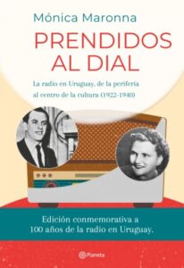 Publication 20 Prendidos al dial