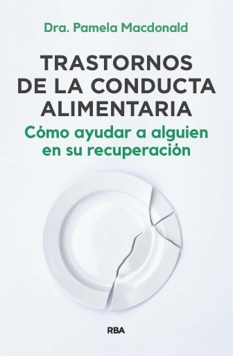 Trastornos de la conducta alimentaria