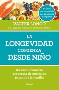 Publication 20 La longevidad comienza desde niño