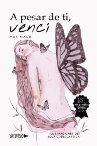 Publication 13 A pesar de ti, vencí