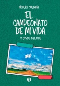 Publication 5 El campeonato de mi vida