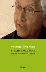 Publication 9 Dios, Hombre, Mundo