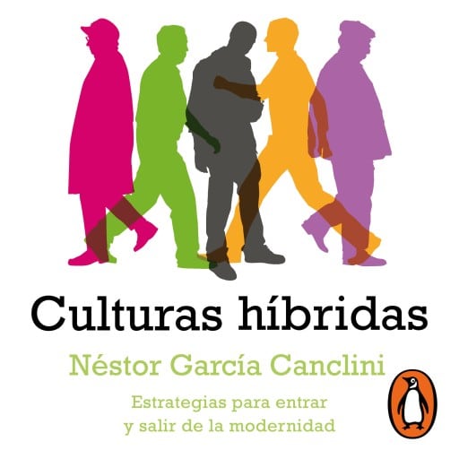 Culturas híbridas