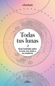Todas tus lunas