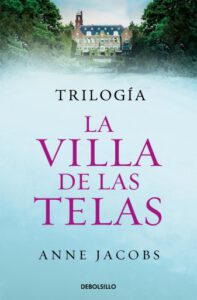 Publication 23 Trilogía La villa de las telas (edición pack)