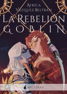 Publication 19 La rebelión Goblin