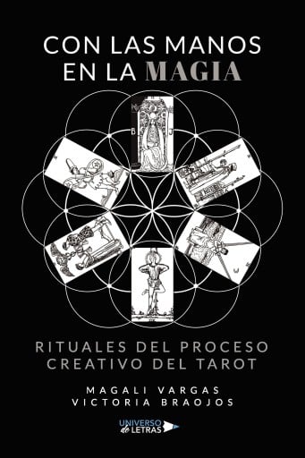 Con las manos en la magia
