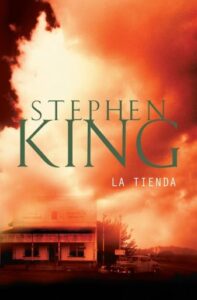 Publication 13 La tienda