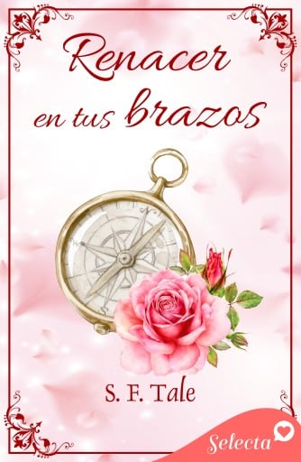 Renacer en tus brazos