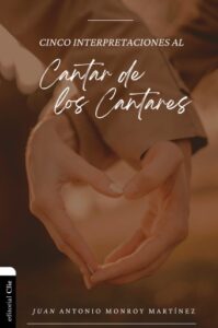 Publication 10 Cinco interpretaciones al Cantar de los Cantares