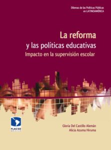 Publication 22 La reforma y las políticas educativas