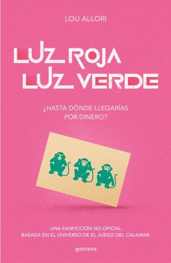 Luz roja. Luz verde | ¿Hasta dónde llegarías por dinero?