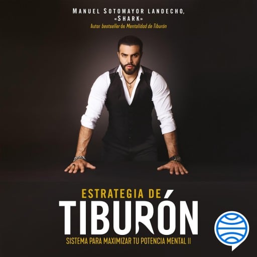Estrategia de tiburón