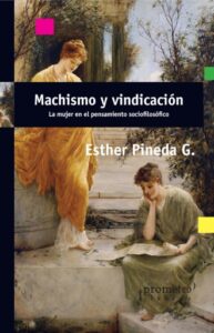 Publication 17 Machismo y vindicación