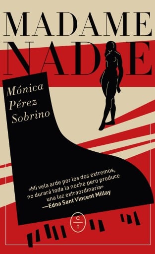 Madame Nadie