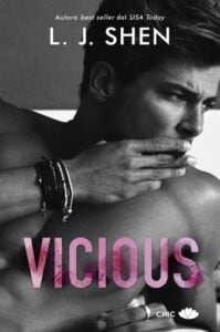 Publication 24 Vicious
