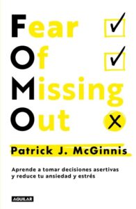 Publication 16 Fomo