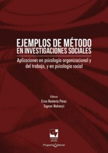Publication 14 Ejemplos de método en investigaciones sociales