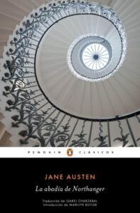La abadía de Northanger (Los mejores clásicos)