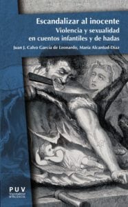 Publication 17 Escandalizar al inocente