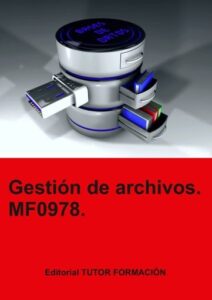 Publication 15 Gestión de archivos. MF0978.
