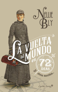 Publication 17 La vuelta al mundo en 72 días y otros escritos
