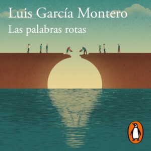 Publication 20 Las palabras rotas