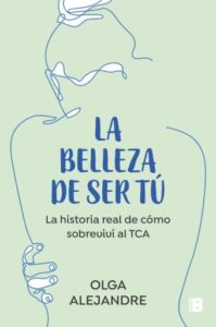 Publication 9 La belleza de ser tú