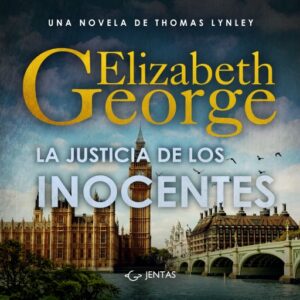 Publication 11 La justicia de los inocentes