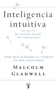 Inteligencia intuitiva