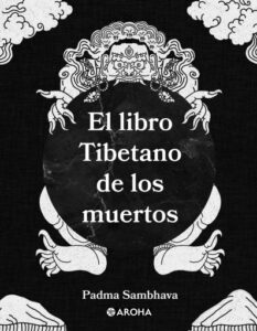 Publication 19 El libro tibetano de los muertos