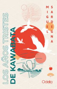 Publication 8 Los años tristes de Kawabata