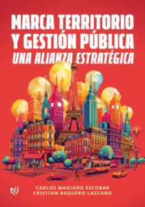 Publication 9 Marca territorio y gestión pública