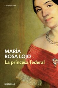 Publication 12 La princesa federal