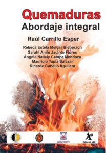 Publication 14 Quemaduras. Abordaje integral