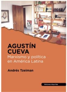Publication 20 Agustín Cueva
