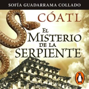 Publication 15 Cóatl, El misterio de la serpiente
