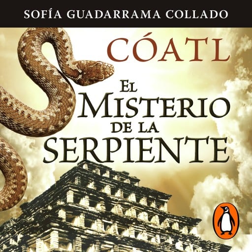 Cóatl, El misterio de la serpiente
