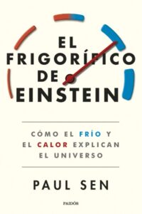 Publication 22 El frigorífico de Einstein