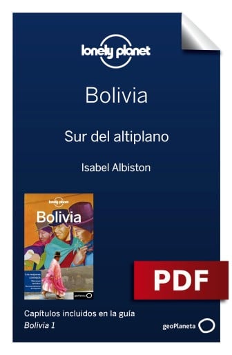 Bolivia 1_5. Sur del altiplano